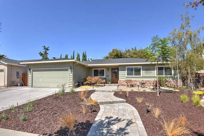 855 Hermiston, San Jose, CA 95136