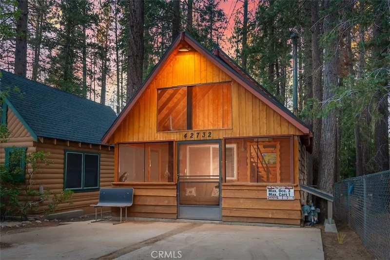 42732 La Cerena, Big Bear, CA 92315
