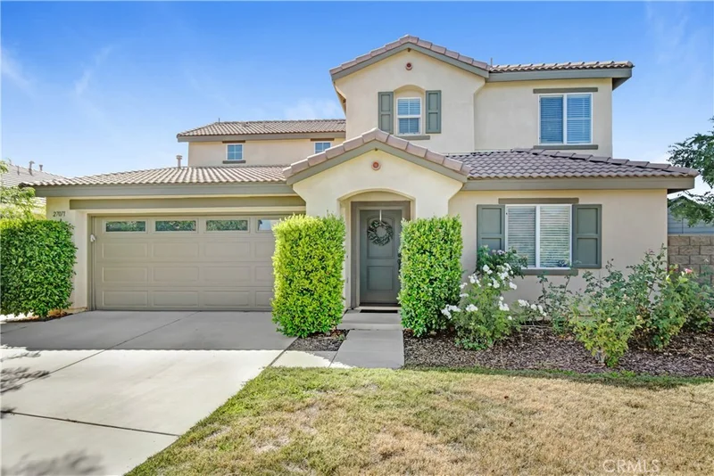 27071 Red Rock, Menifee, CA 92585