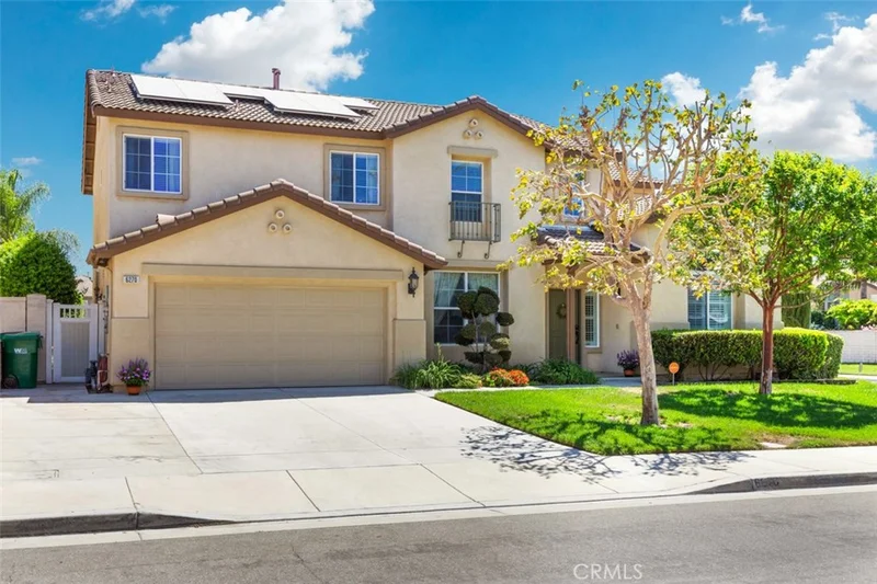6270 Plum Avenue, Eastvale, CA 92880