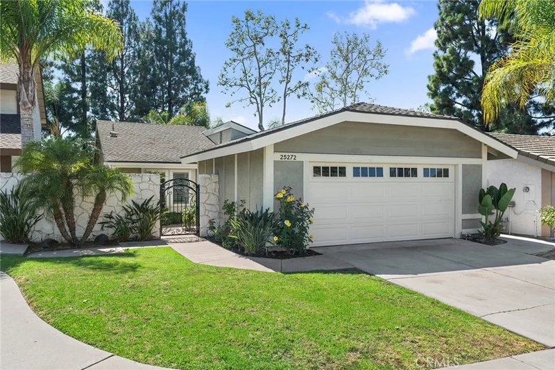 25272 Aldea, Mission Viejo, CA 92691