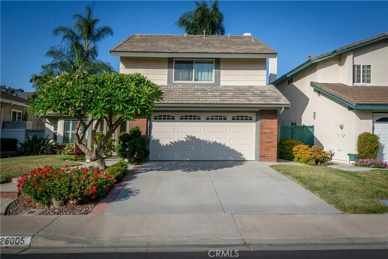 26005 Fallbrook, Lake Forest, CA 92630