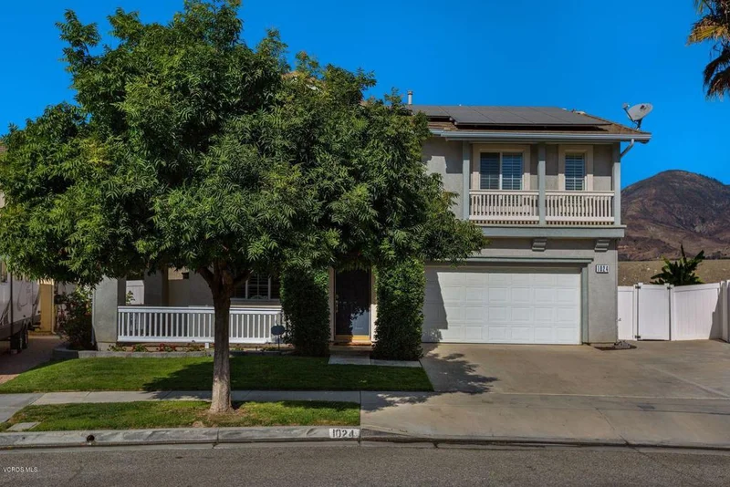 1024 Hinckley, Fillmore, CA 93015