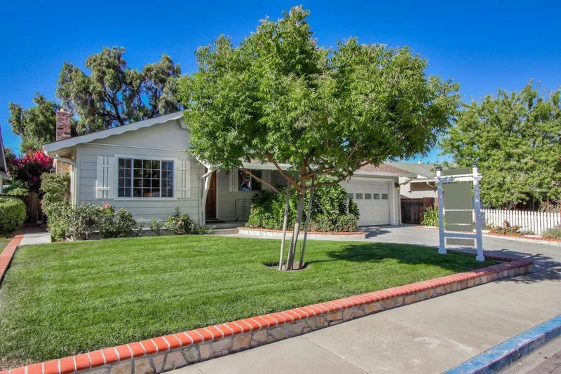 2961 Mark, Santa Clara, CA 95051