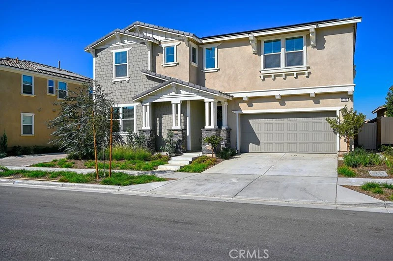 4280 Bryce Canyon, Ontario, CA 91762