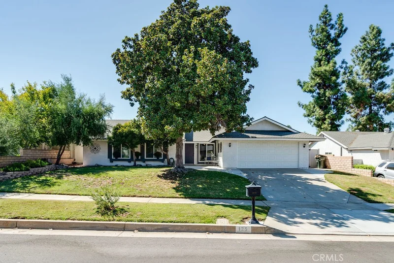 125 Naomi, Redlands, CA 92374