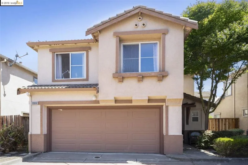 1006 Lupine Ct, Richmond, CA 94806