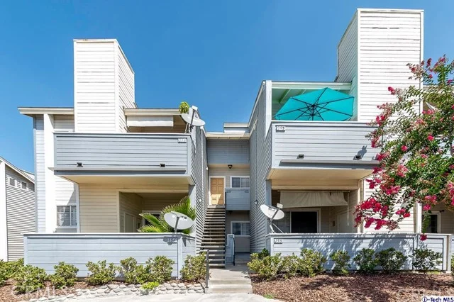 777 Citrus #255, Azusa, CA 91702