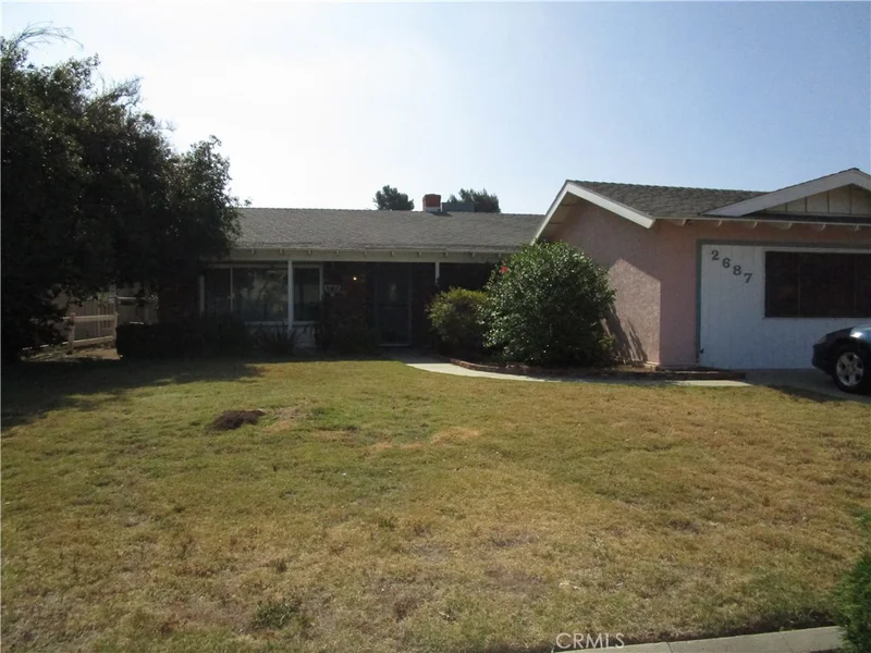 2687 Sagetree, Norco, CA 92860