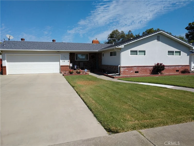 229 Swift, Orland, CA 95963