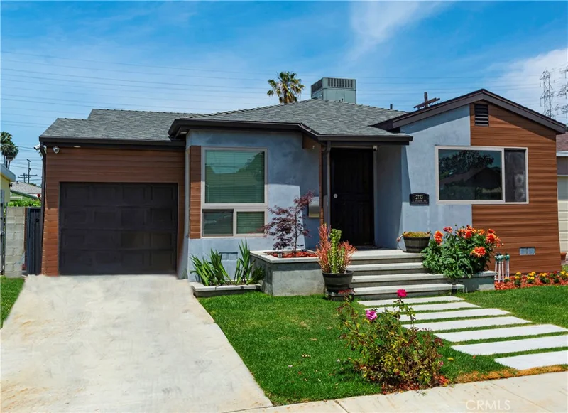 2733 Spaulding, Los Angeles, CA 90016