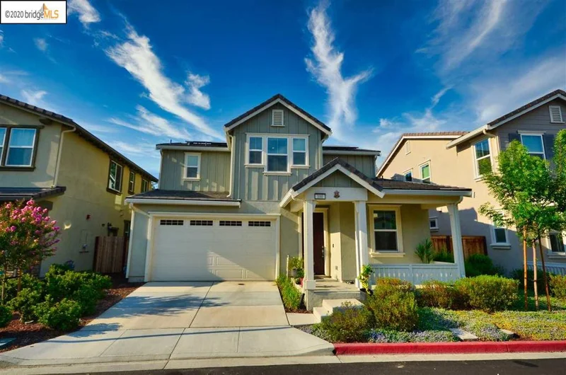 100 Baird Cir, Brentwood, CA 94513