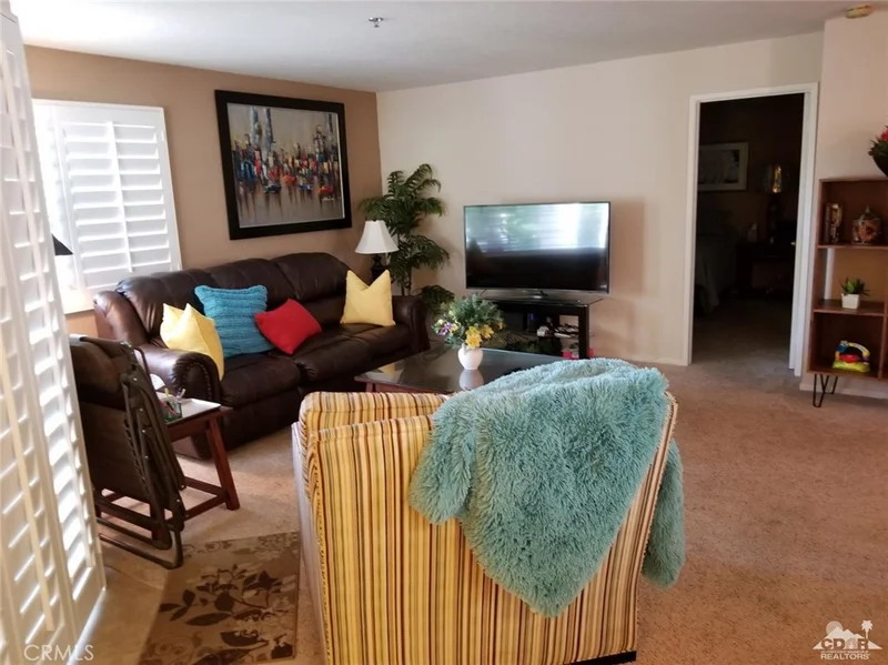 2700 Golf Club Dr #79, Palm Springs, CA 92264