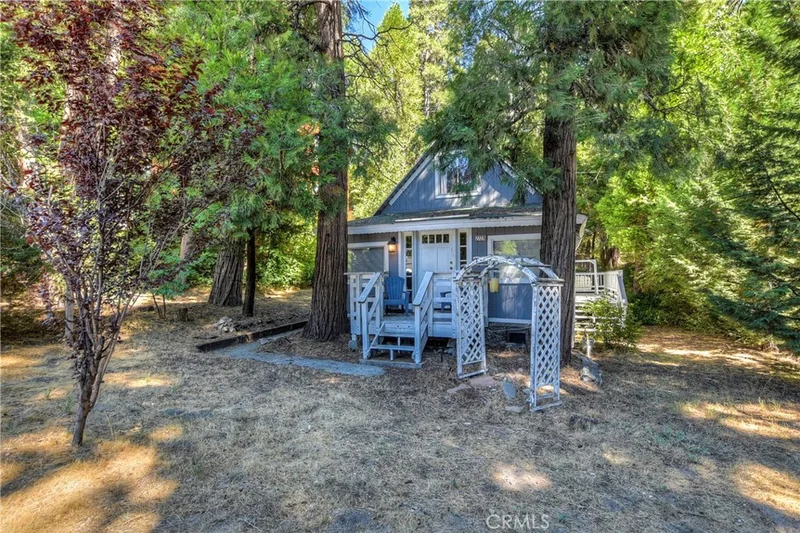 27276 Bay, Lake Arrowhead, CA 92317