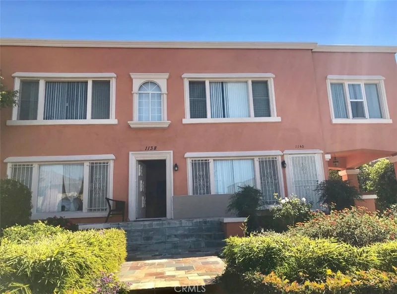 1140 5th, Los Angeles, CA 90019