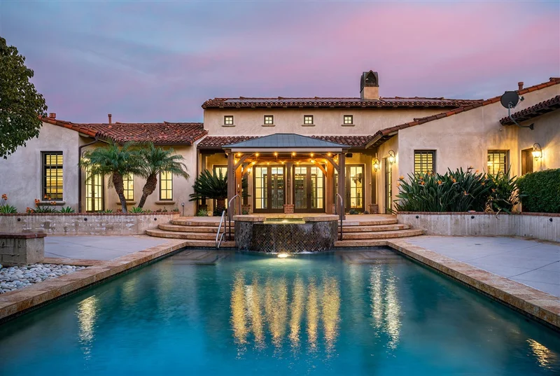 18670 Via Varese, Rancho Santa Fe, CA 92091