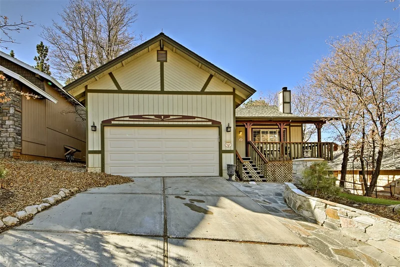 1169 Alameda Rd, Big Bear, CA 92314