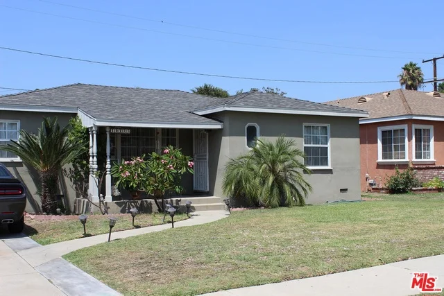 10125 Hunt, South Gate, CA 90280
