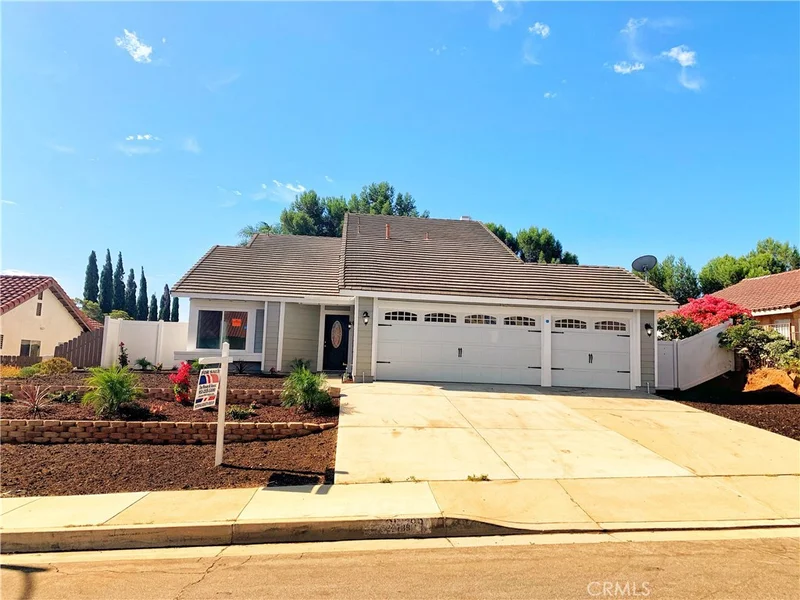 22789 Climbing Rose, Moreno Valley, CA 92557