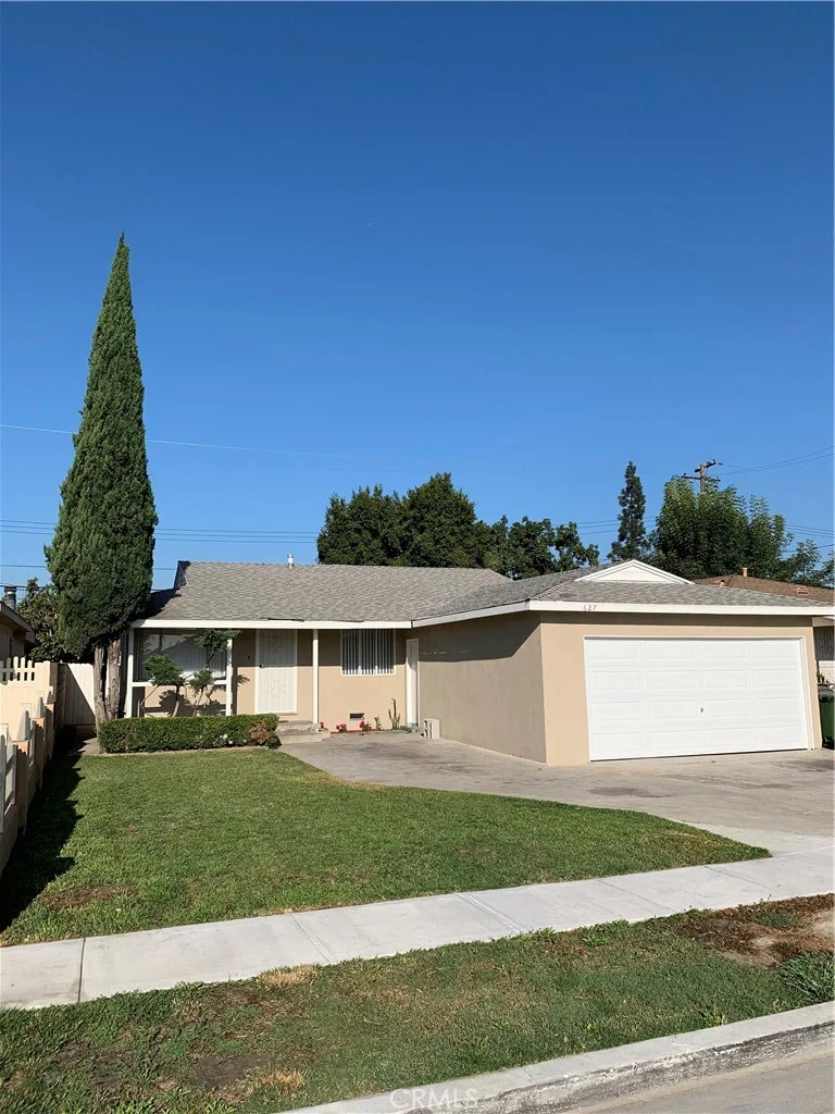 627 Keene, Compton, CA 90220