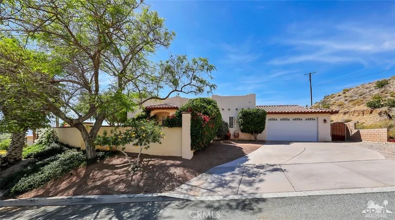 12450 Highland, Desert Hot Springs, CA 92240