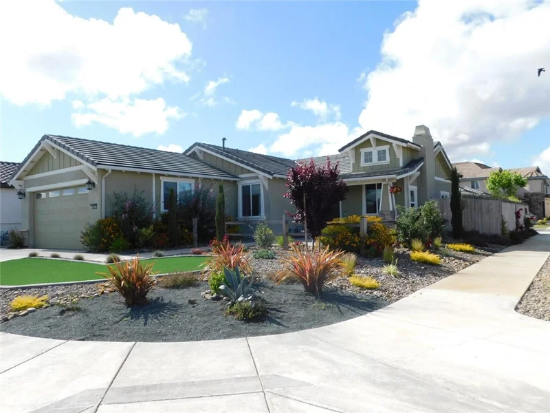 1852 Glenwood, Santa Maria, CA 93454