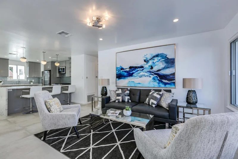 2243 Hudson, Palm Springs, CA 92262