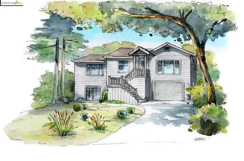 4189 Whittle Ave, Oakland, CA 94602