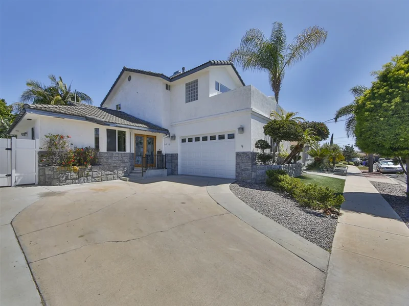 6223 Loukelton Cir, San Diego, CA 92120