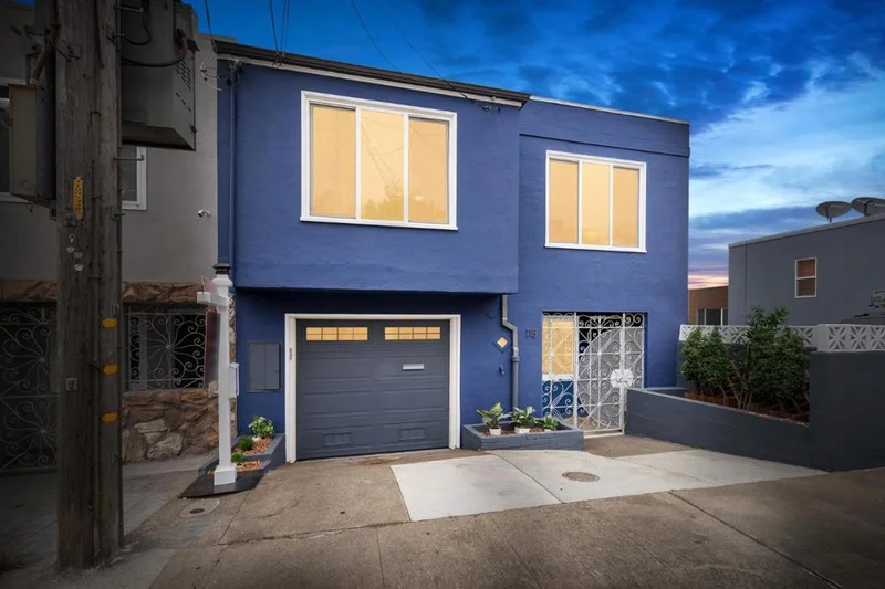 118 Wyandotte Avenue, Daly City, CA 94014