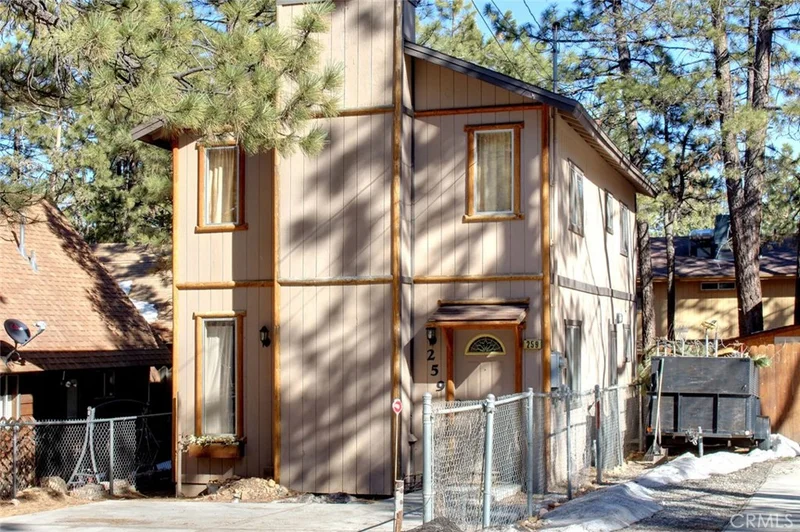 259 Maple, Sugar Loaf, CA 92386