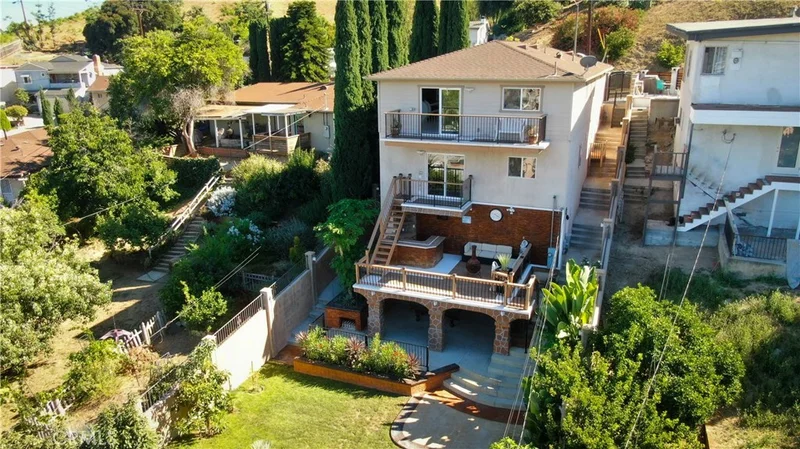 4549 Bedilion, Los Angeles, CA 90032