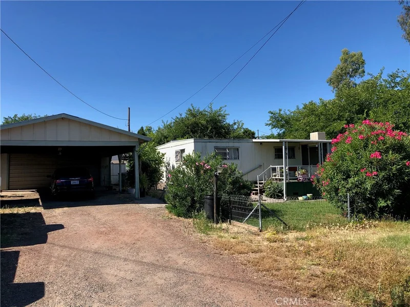 1175 Thermalito, Oroville, CA 95965