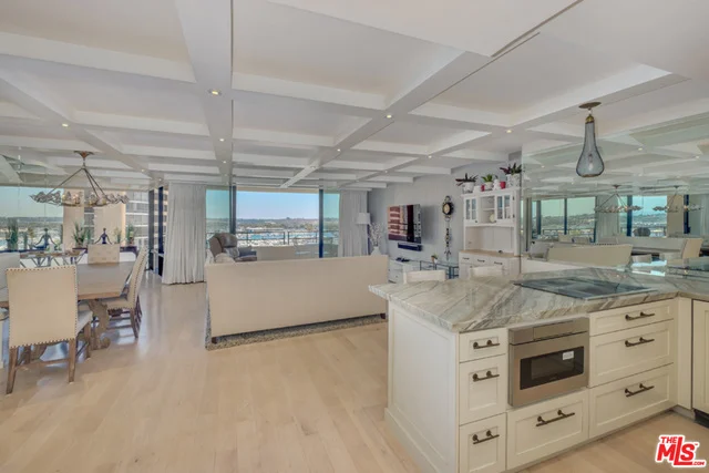 4314 Marina City #630, Marina Del Rey, CA 90292