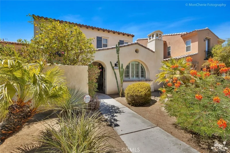 453 Paseo Del Corazon, Palm Desert, CA 92211