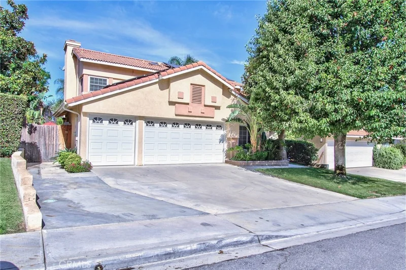 11902 Cascada Court, Fontana, CA 92337