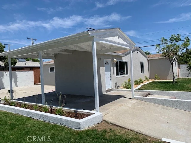 1231 G, Ontario, CA 91764