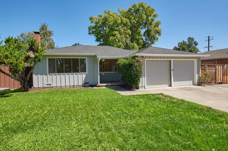 2544 Tioga, San Jose, CA 95124