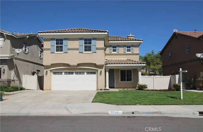 1046 Whimbrel, Perris, CA 92571