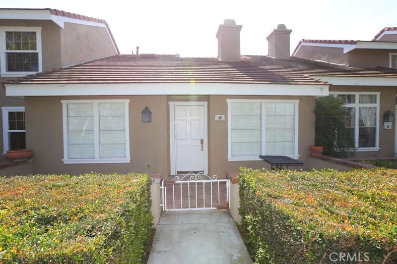 46 Georgetown #35, Irvine, CA 92612
