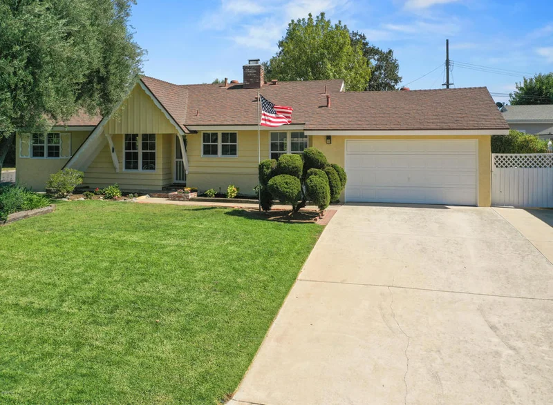 1888 Wellesley, Thousand Oaks, CA 91360