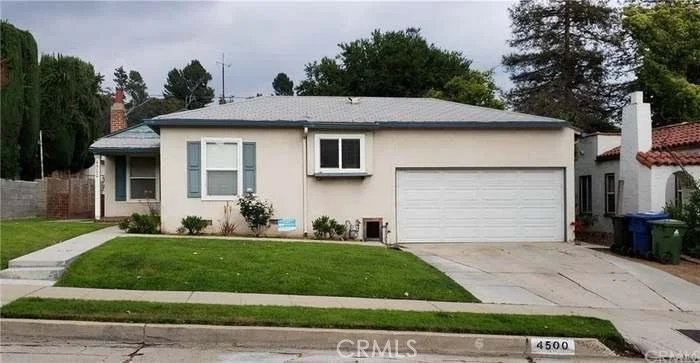 4500 Avenue 41, Los Angeles, CA 90065
