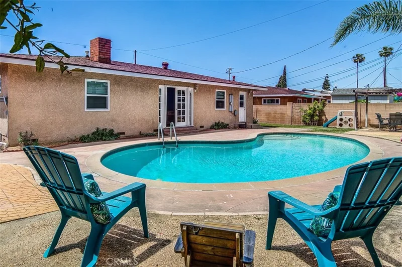4201 Tiller, Orange, CA 92868