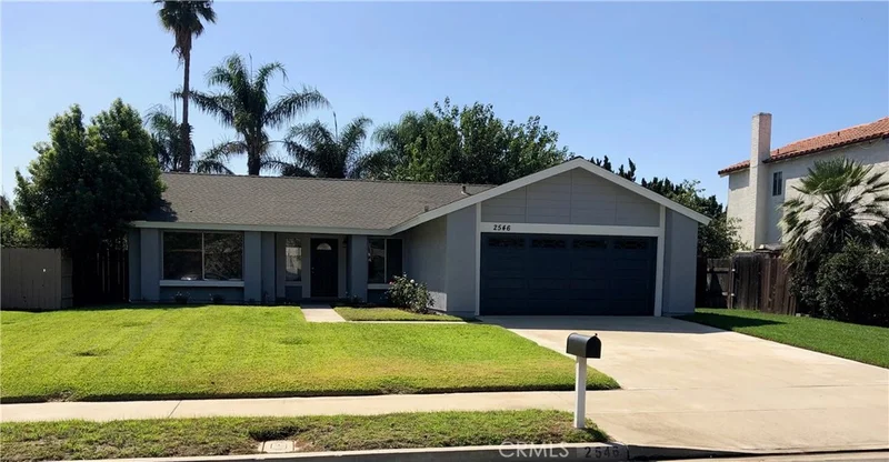 2546 Richmond, Ontario, CA 91761