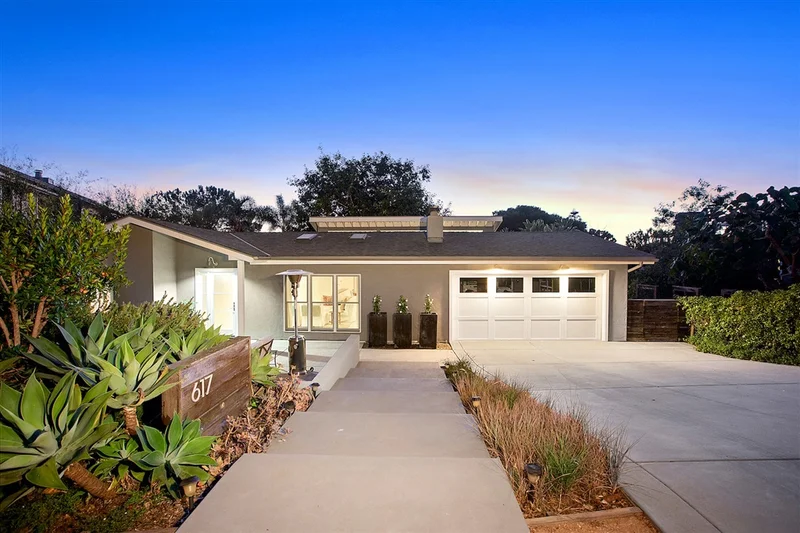617 Barbara Avenue, Solana Beach, CA 92075