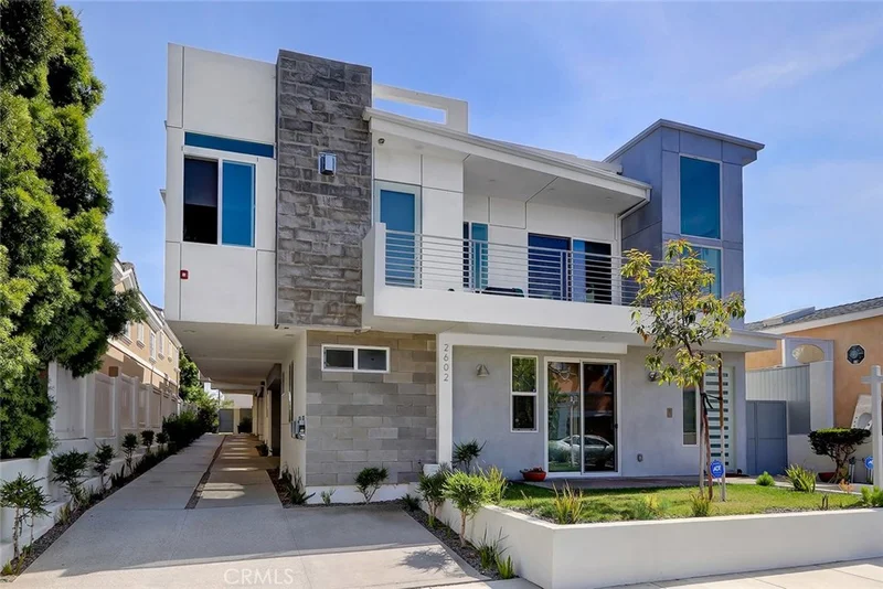2602 Voorhees #C, Redondo Beach, CA 90278