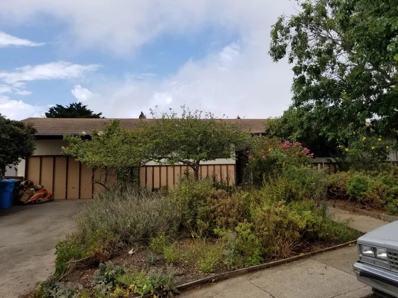 1016 Escalero, Pacifica, CA 94044