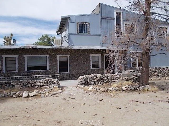 9110 Miller Ranch Road, Lucerne Valley, CA 92356