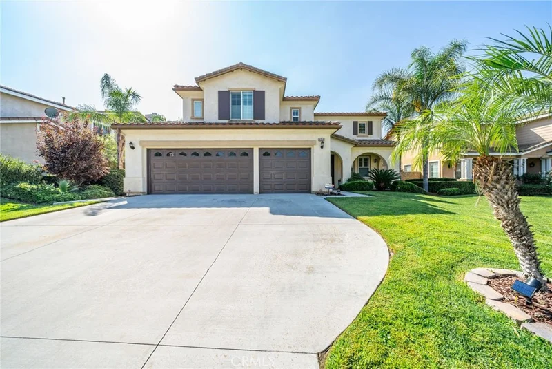 6258 Rolling Meadow, Eastvale, CA 92880
