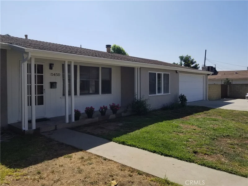 5450 Sara Mar Lane, Temple City, CA 91780